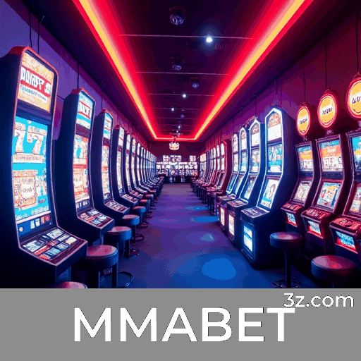 Acesso ao MMABET