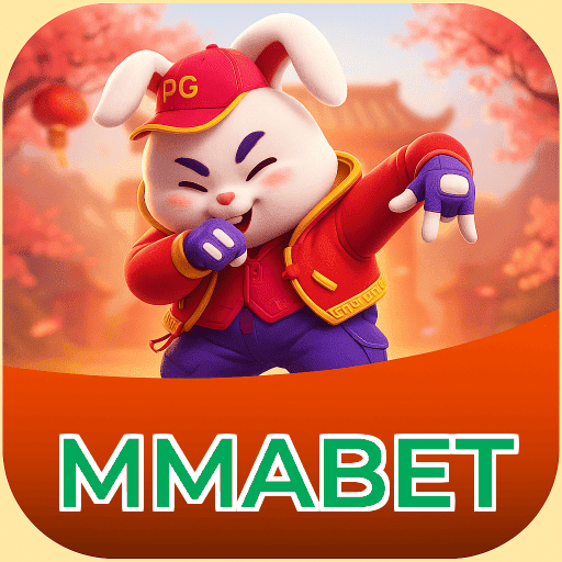 MMABET logo