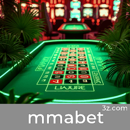 mmabet: Apostas Móveis Completas e Convenientes