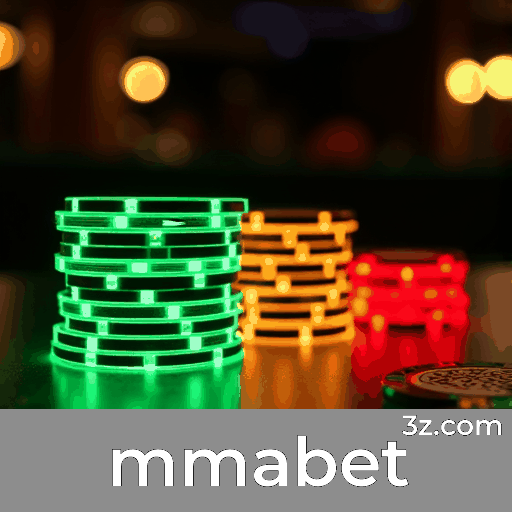 mmabet: Seu Cassino e Plataforma de Apostas Confiável