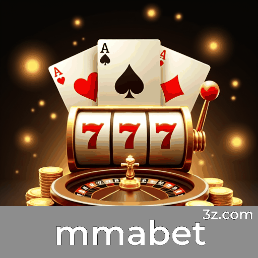 mmabet: Seu Cassino e Plataforma de Apostas Confiável