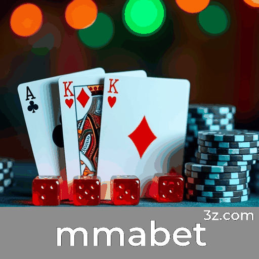 mmabet: Seu Cassino e Plataforma de Apostas Confiável