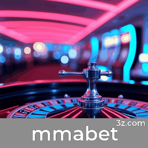 mmabet: Seu Cassino e Plataforma de Apostas Confiável