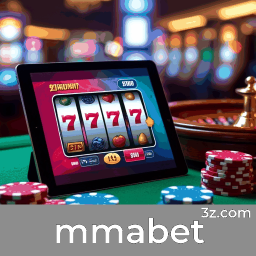 Experimente a mmabet: A Plataforma de Apostas Profissionais