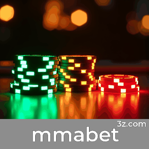 mmabet: Bônus e Promoções Imperdíveis Esperam Por Você!